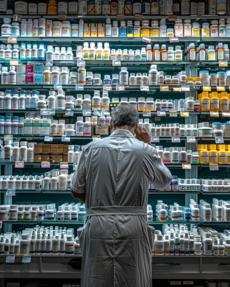 PCD Franchise Opportunity