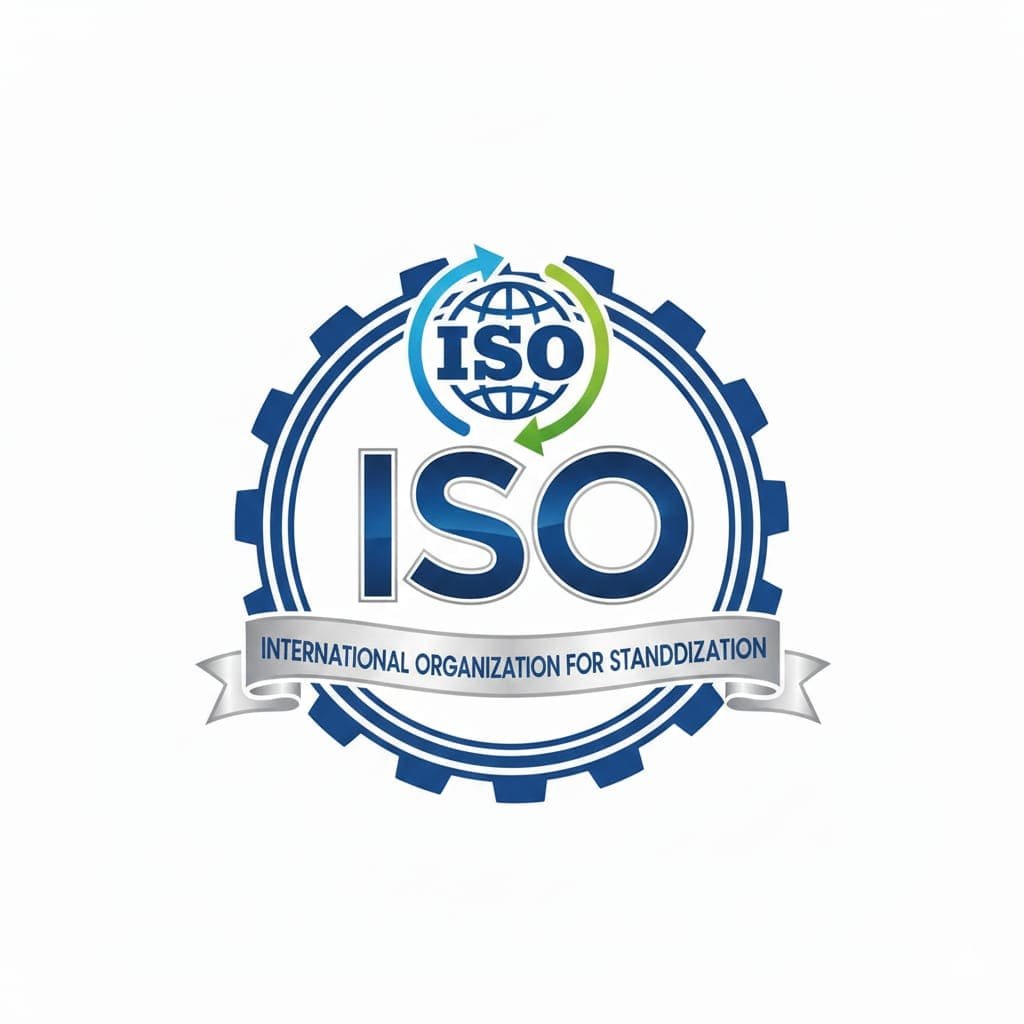 ISO Certified