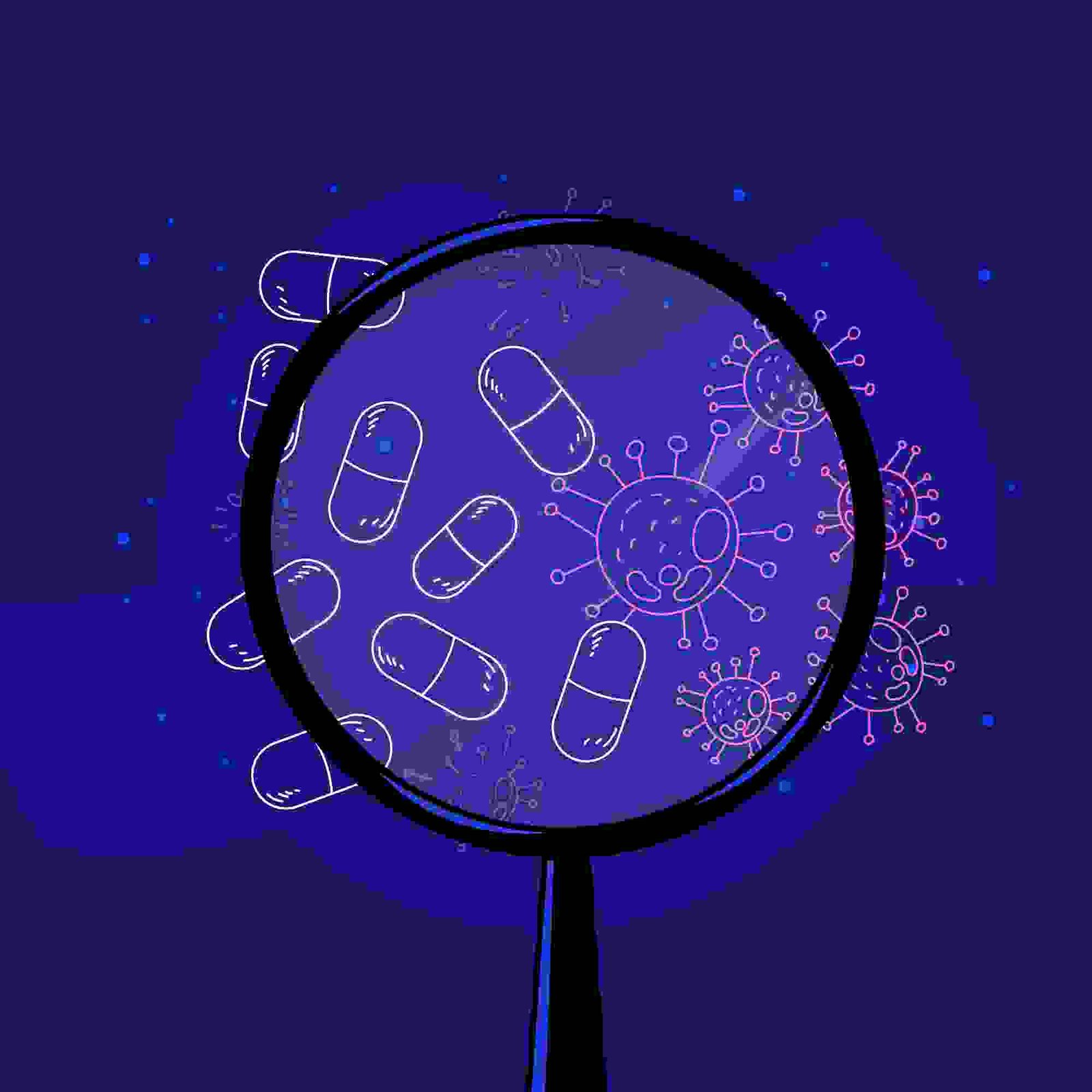 Anti-infectives/Antibiotics