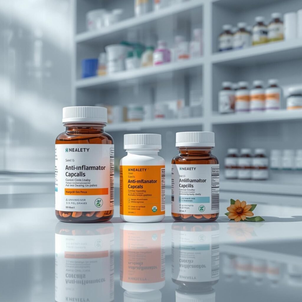 Heilen Life Pharmaceuticals