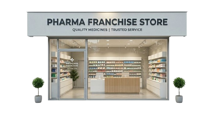 Heilen Life Pharmaceutical pcd franchise services