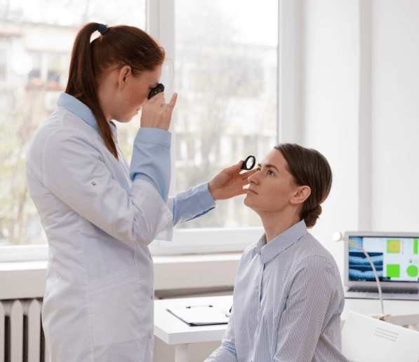 OPTHALMIC & ORALCARE