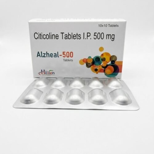 ALzheal 500