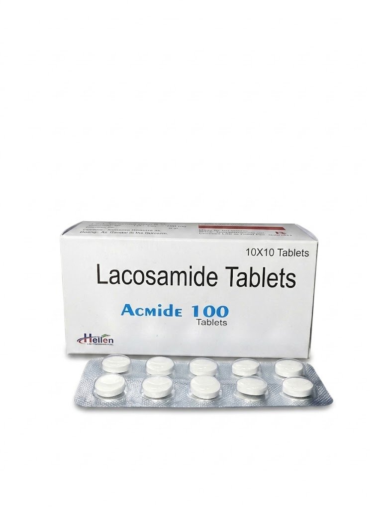 Acmide 100