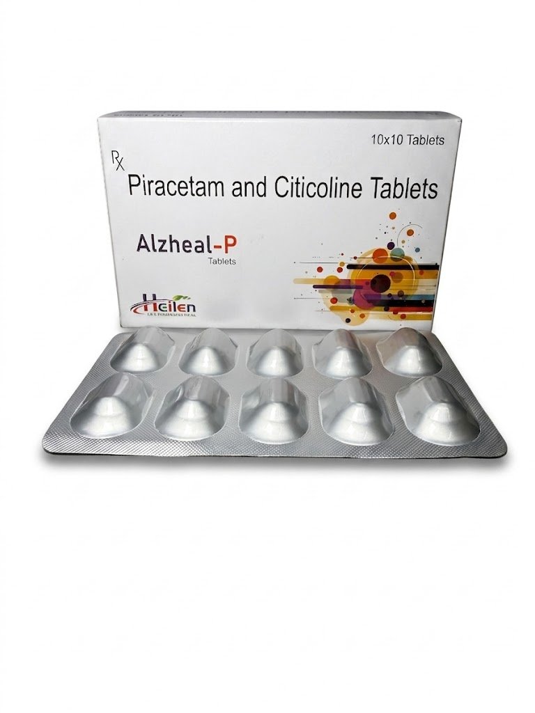 Alzheal p
