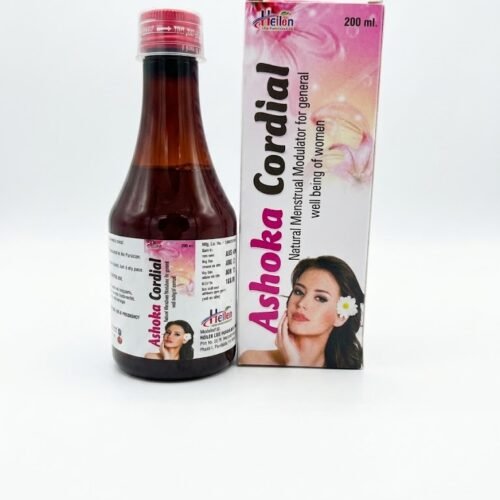Ashoka cordial