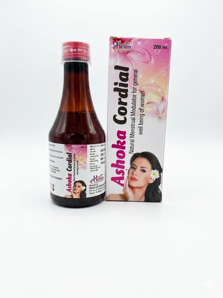 Ashoka cordial