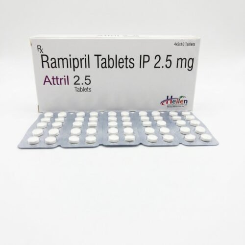 Attril 2.5