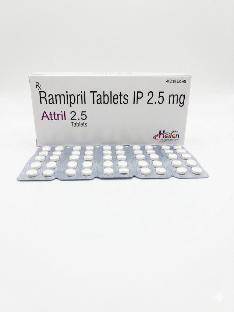 Attril 2.5