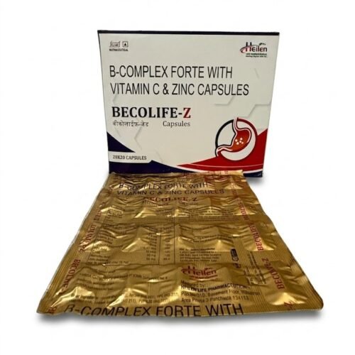 Becozlife Z