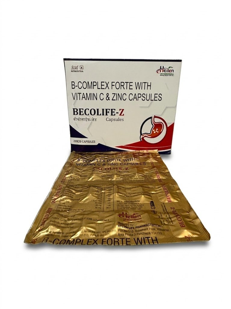 Becozlife Z
