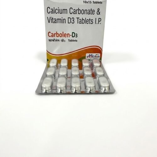 Carbolen D3