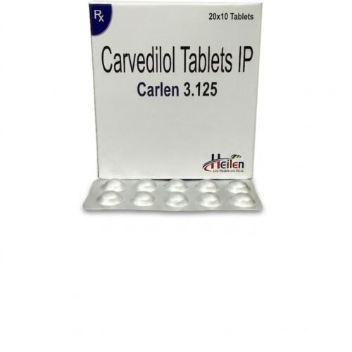 Carlen 3.125