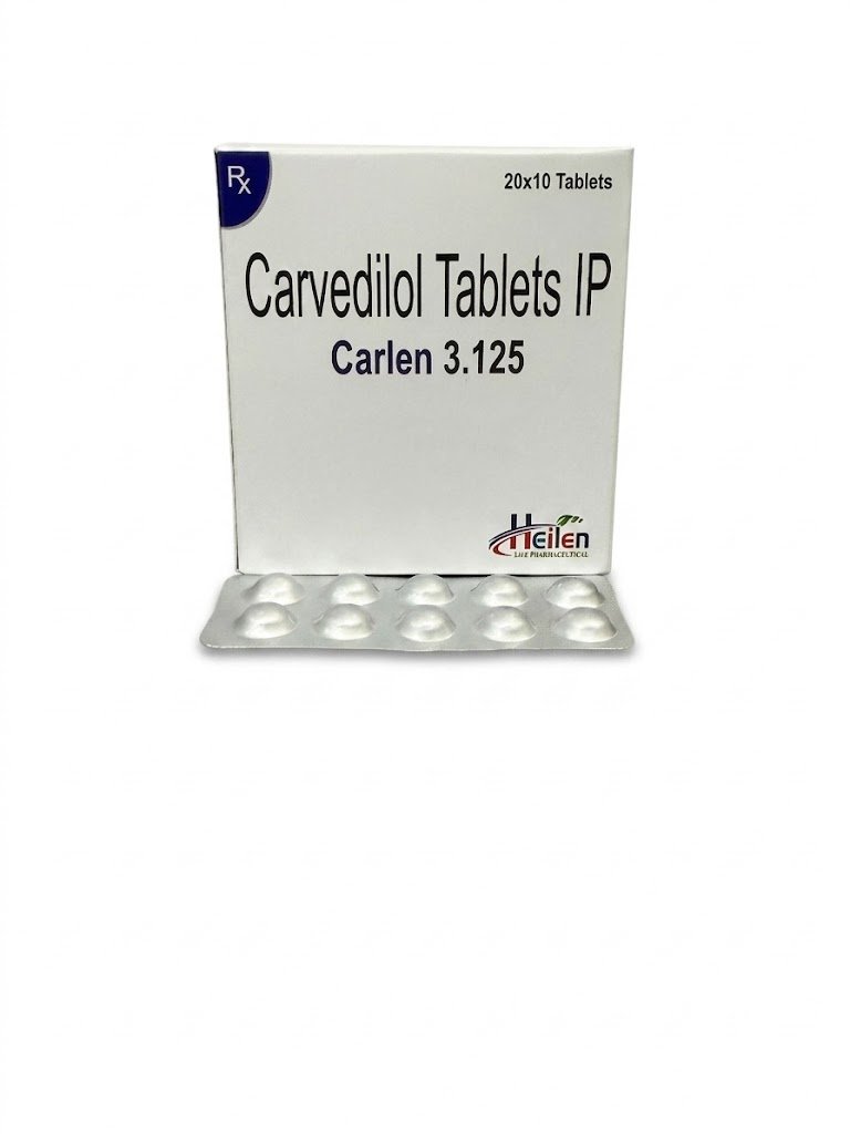 Carlen 3.125