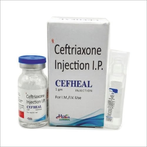 Cefheal