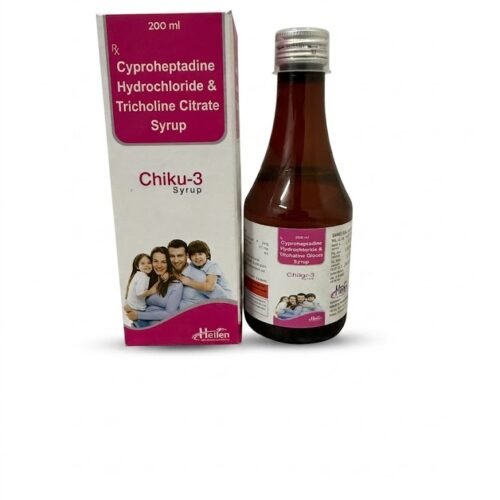 Chiku 3