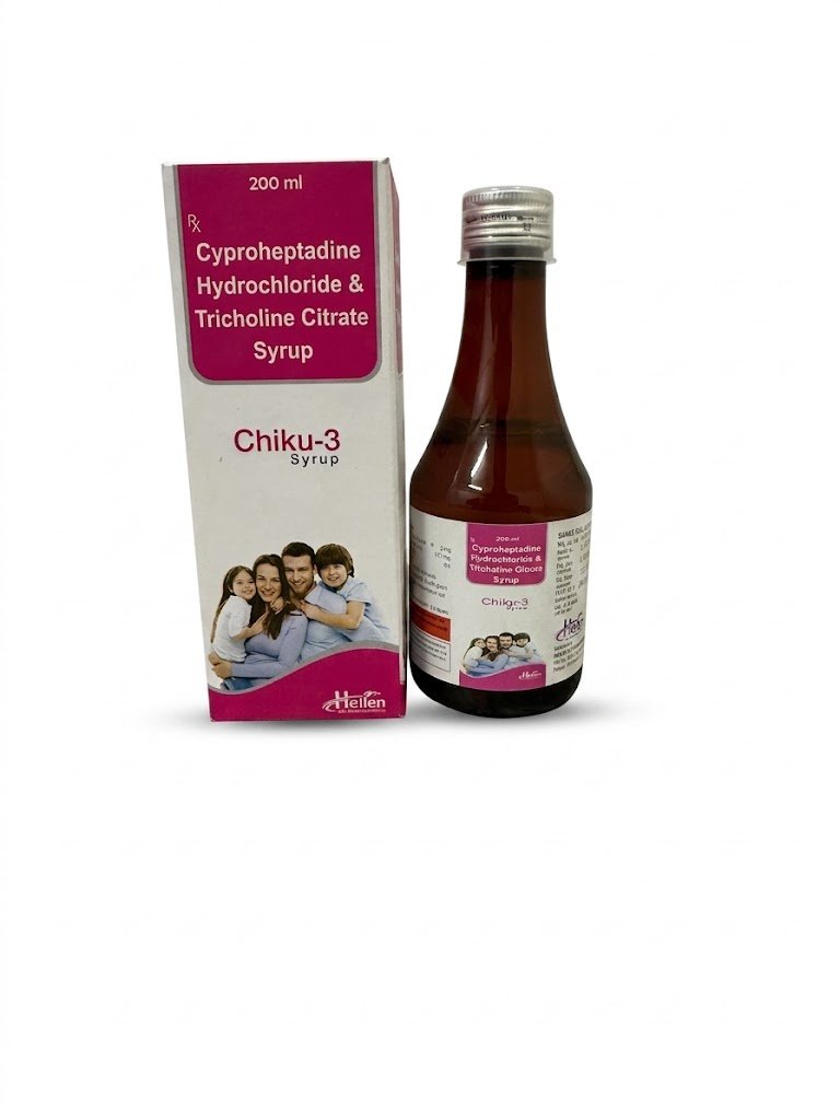 Chiku 3
