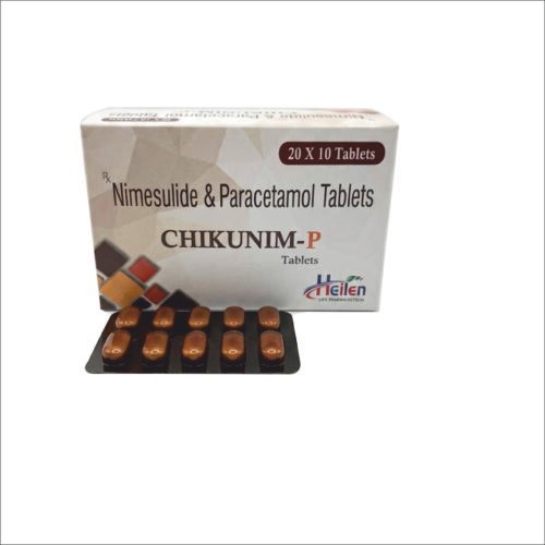 Chikunim P
