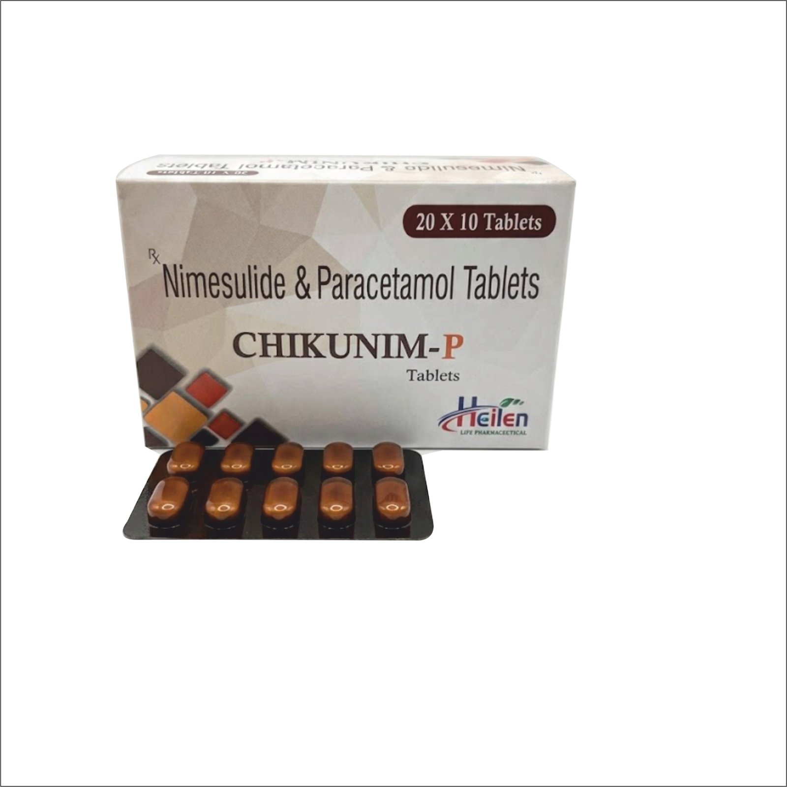 Chikunim P