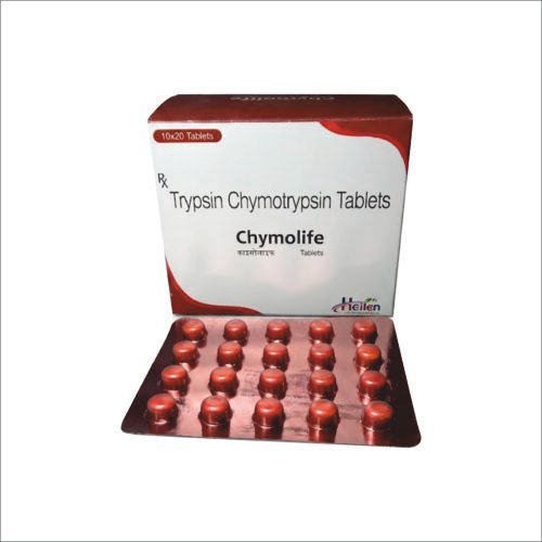 Chymolife