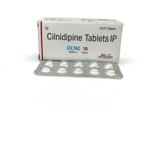 Ciltac 10
