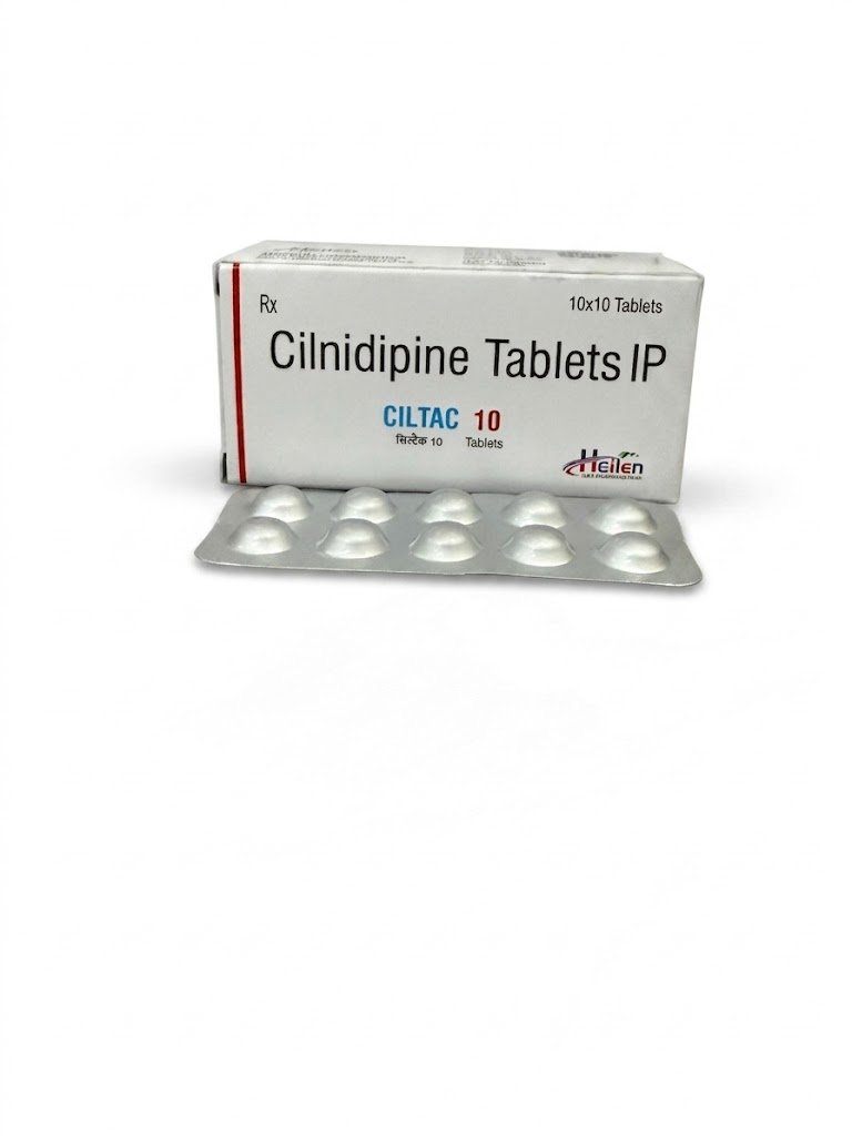 Ciltac 10