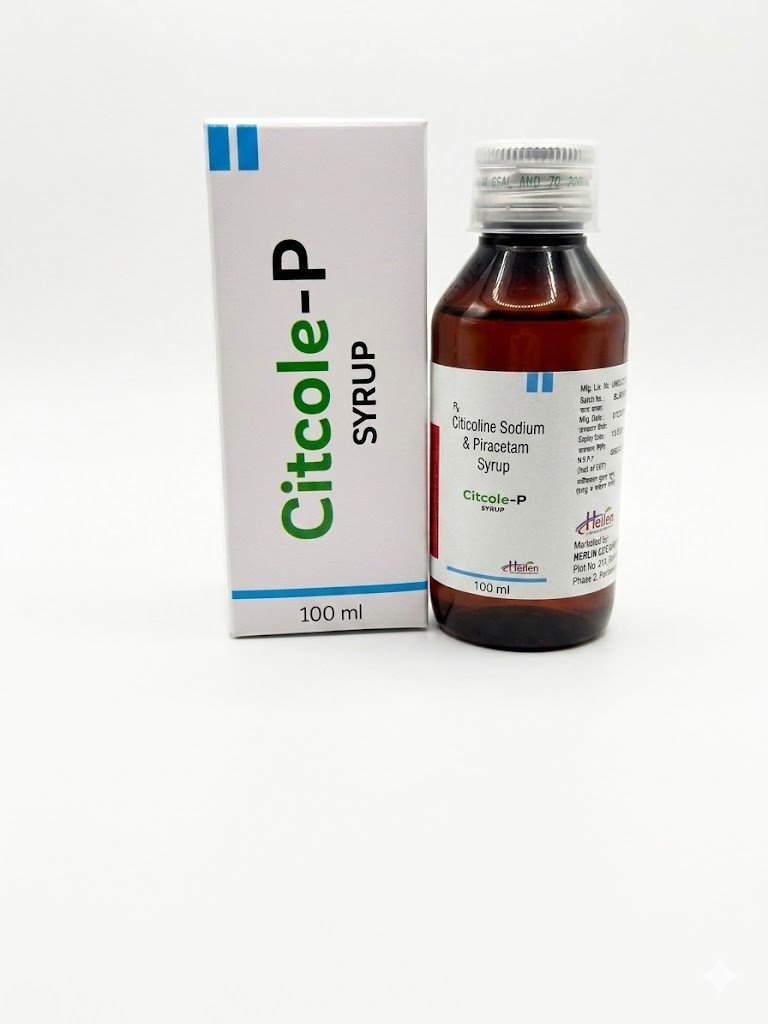 Citcole P