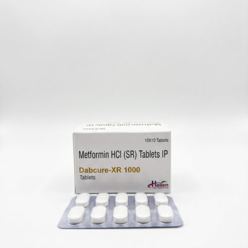 Dabcure XR 1000