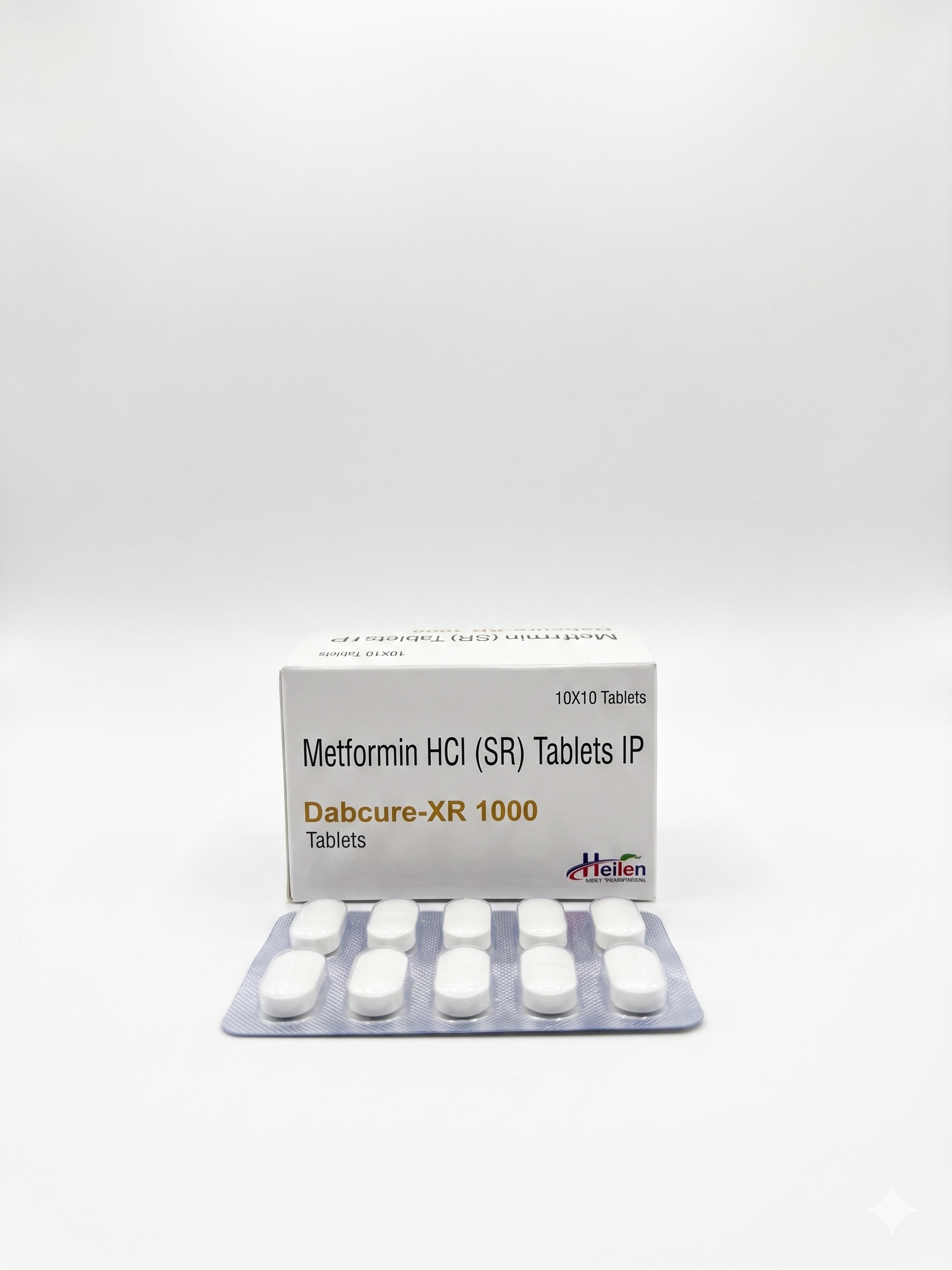 Dabcure XR 1000