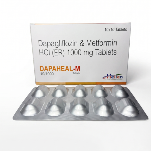 Dapaheal M 1000