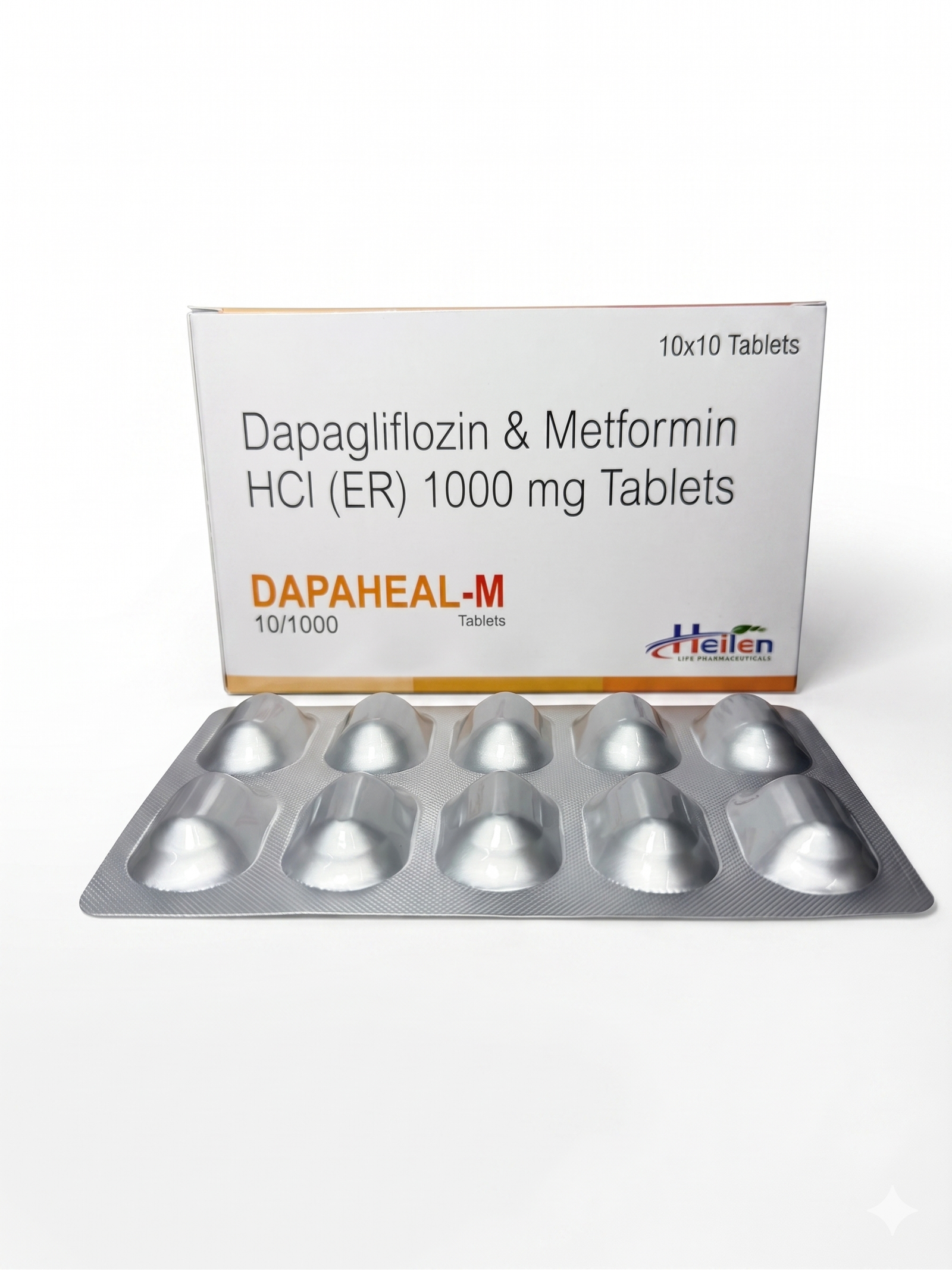 Dapaheal M 1000