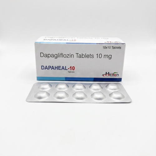 Dapheal 10