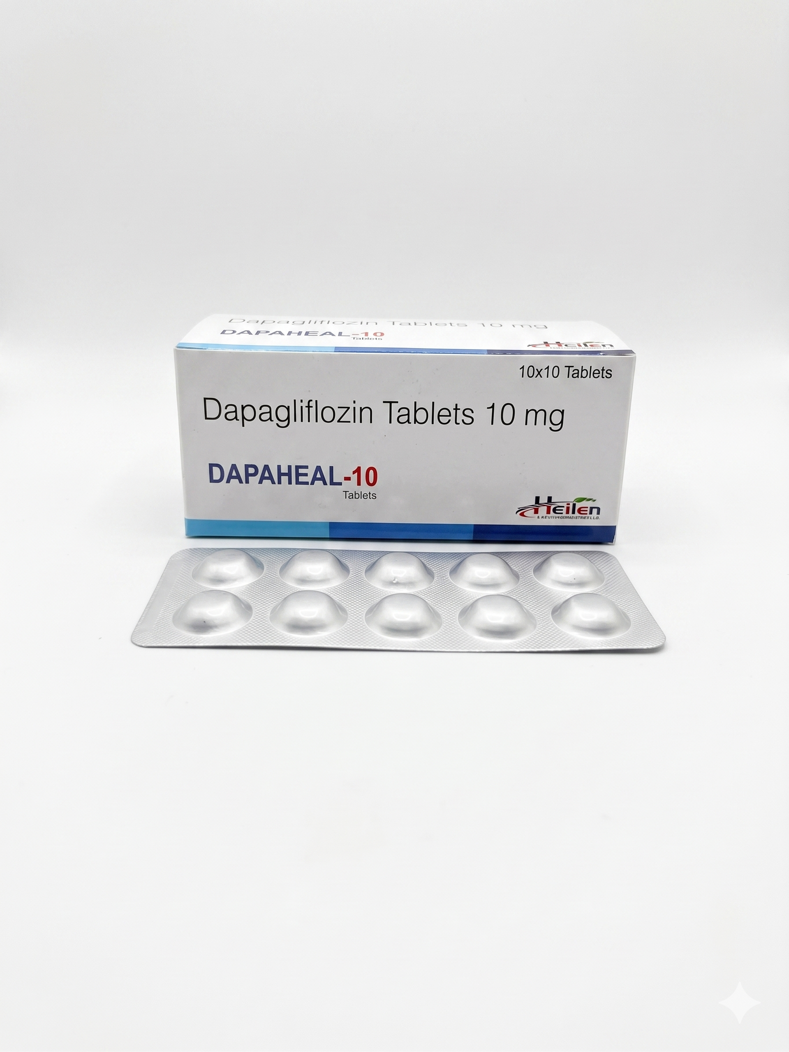 Dapheal 10
