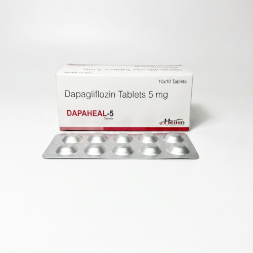 Dapheal - 5