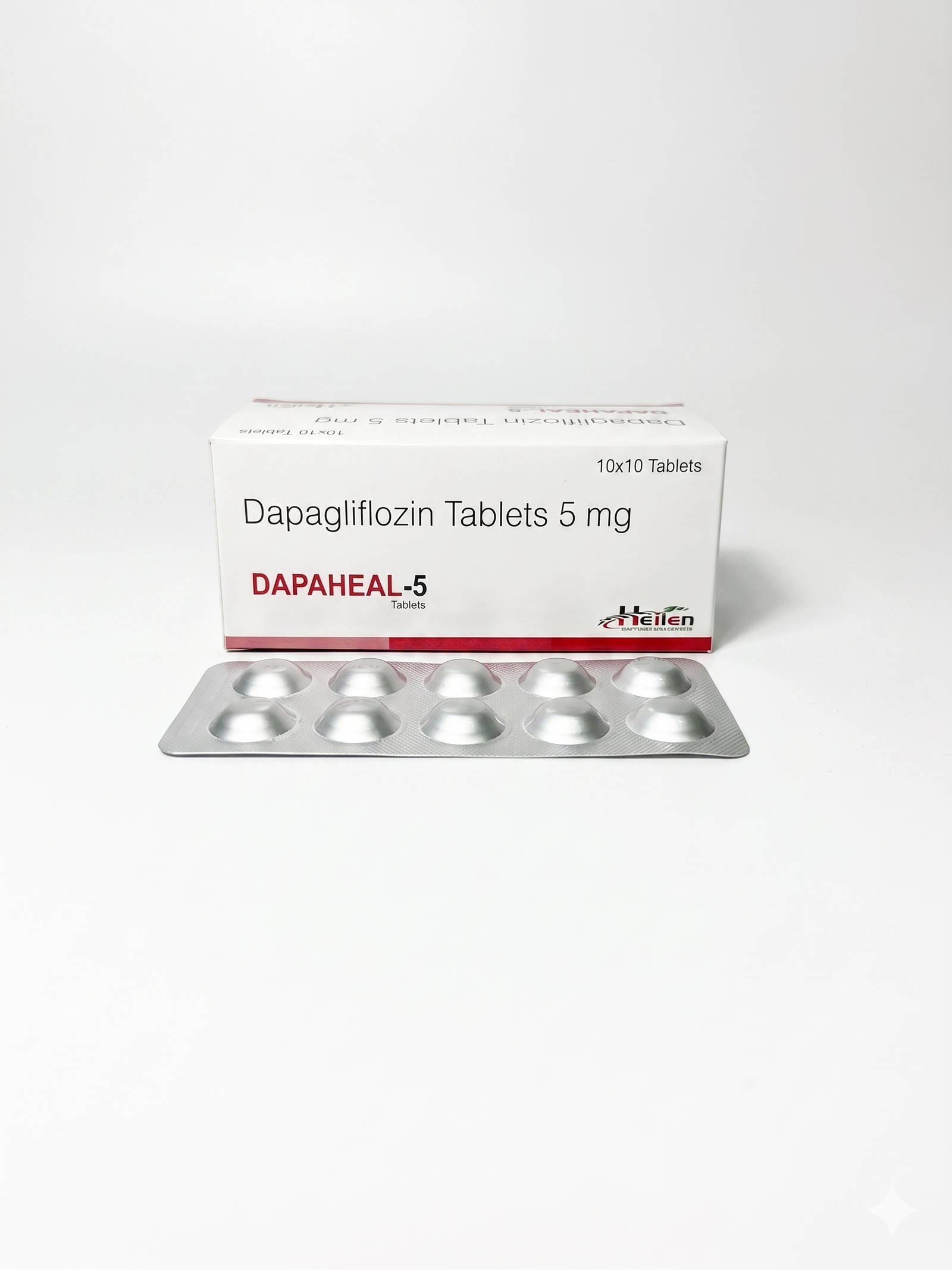 Dapheal - 5
