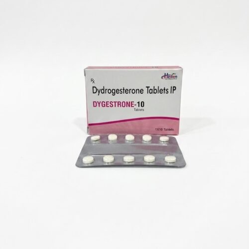 Dygestrone 10