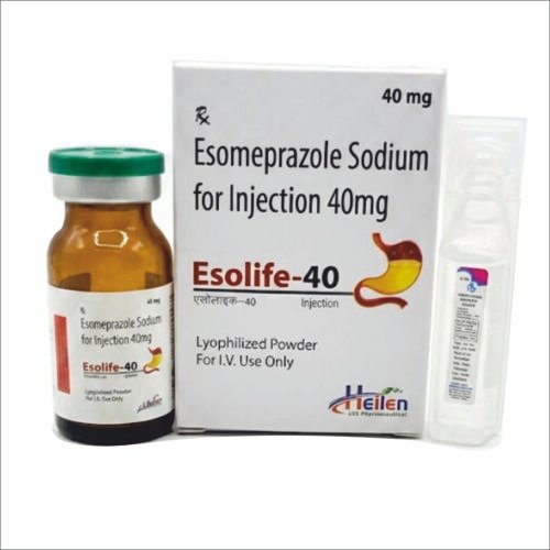 Esolife 40
