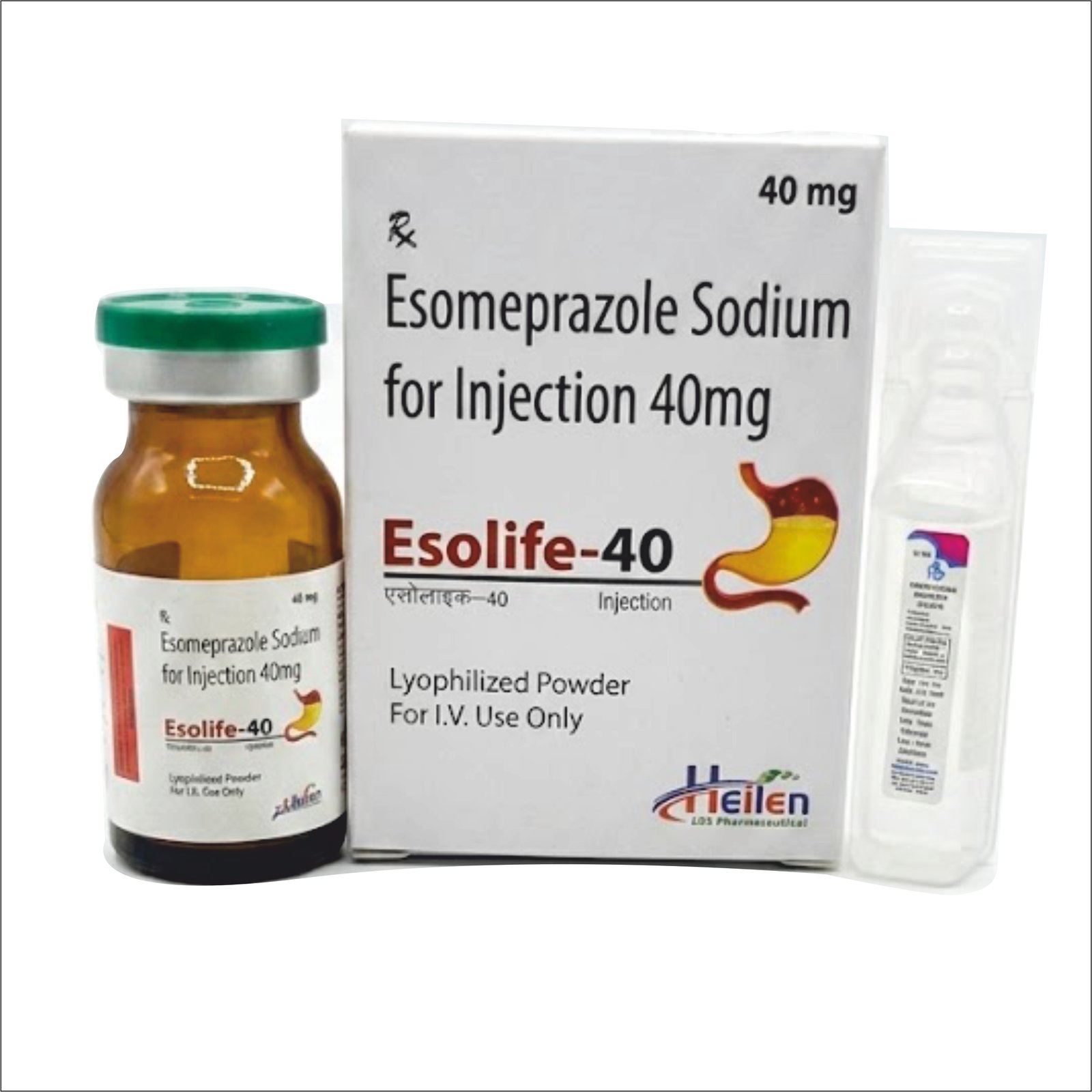 Esolife 40