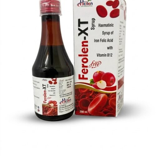 Ferolen XT
