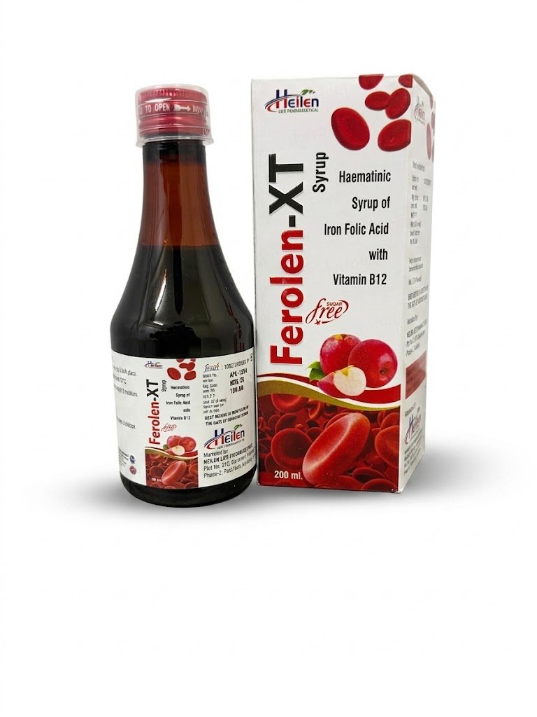 Ferolen XT