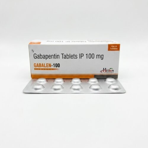 Gabalen 100
