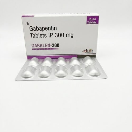Gabalen 300