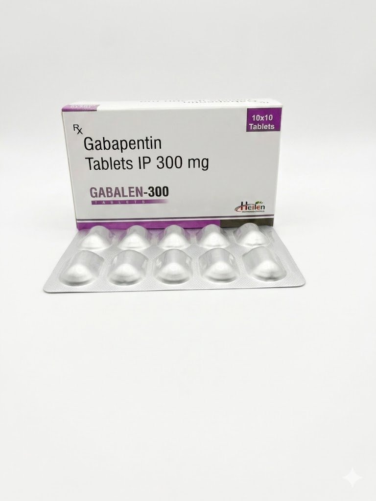 Gabalen 300