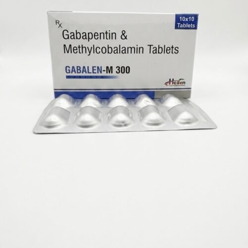 Gabalen M 300