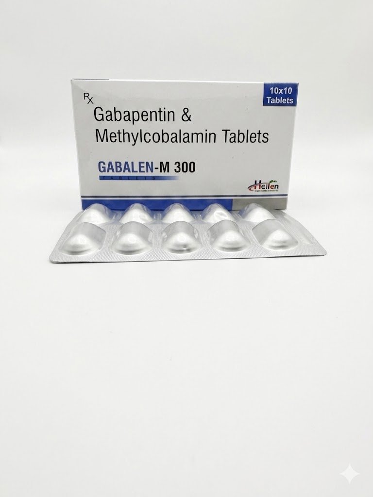 Gabalen M 300