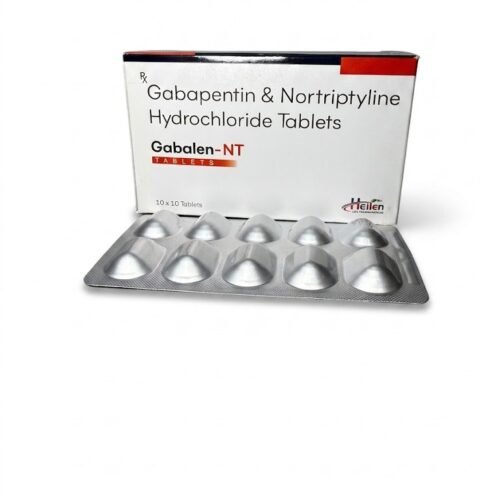 Gabalen NT