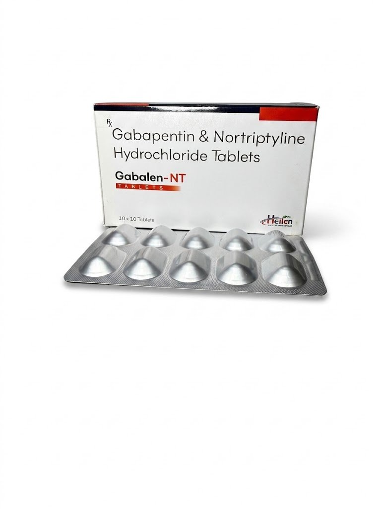 Gabalen NT