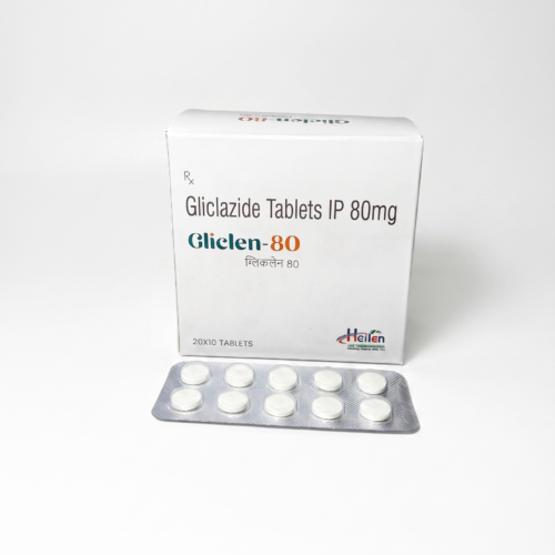 Gliclen 80