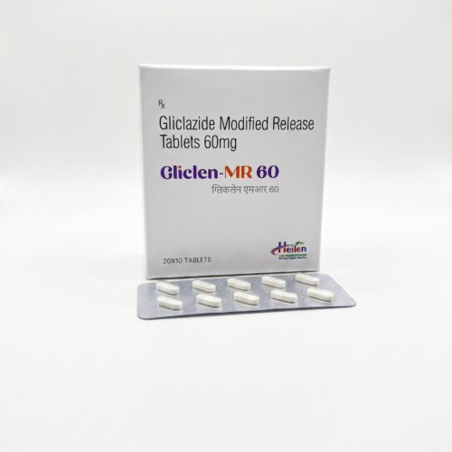 Gliclen MR 60