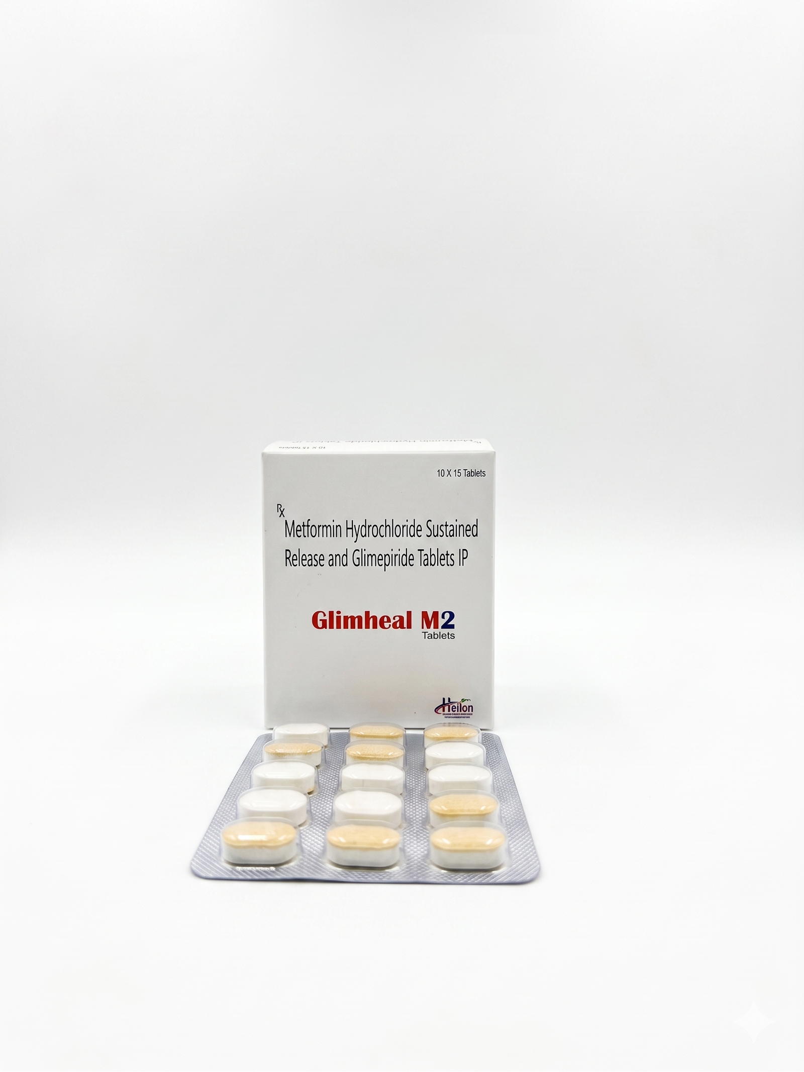 Glimheal M2